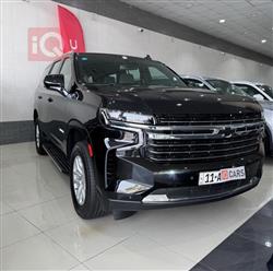 شيفروليه تاهو